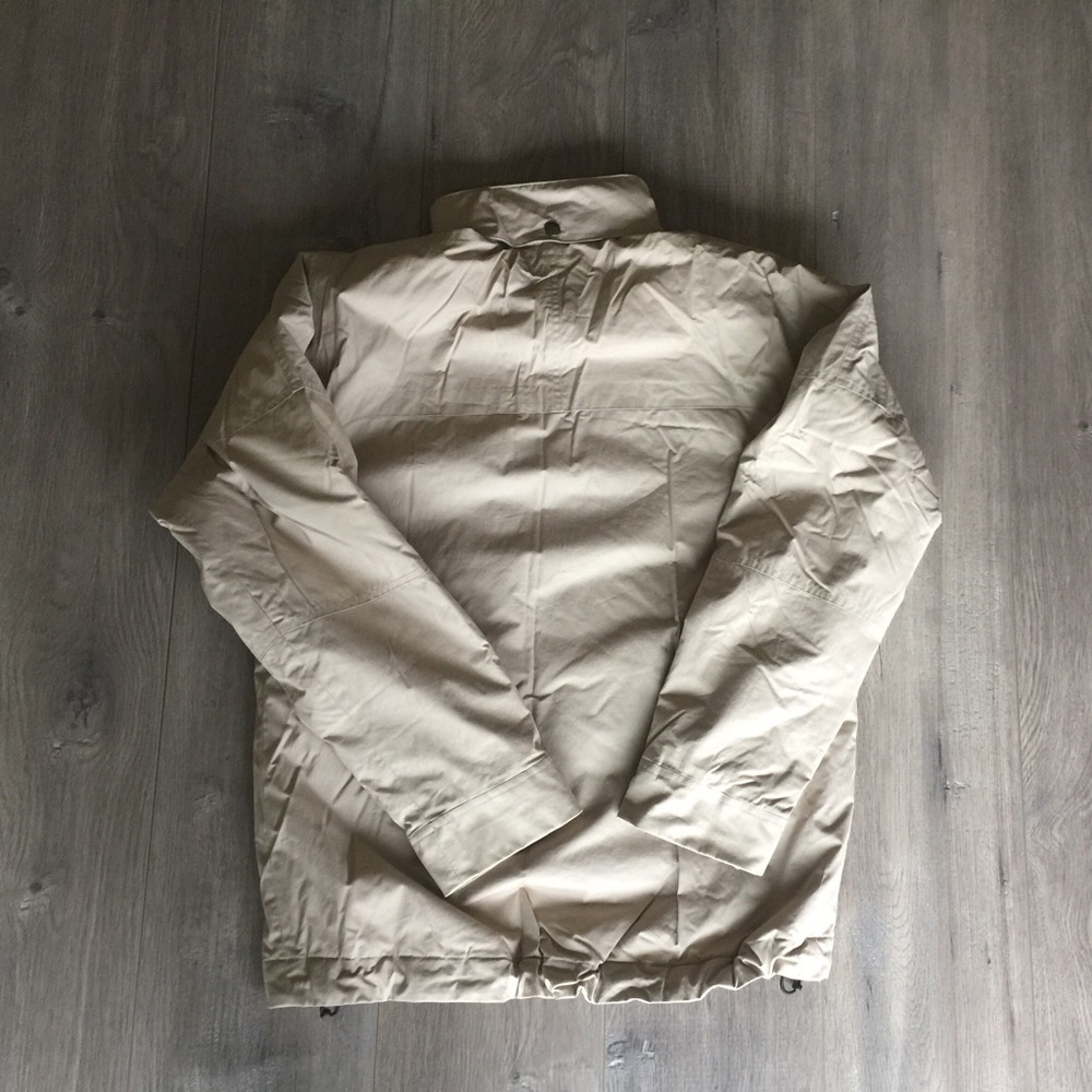 Lacoste Men's Padded Jacket - Picture 3 of 7